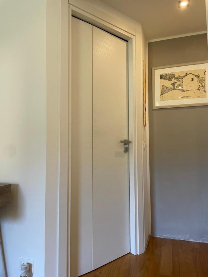 Evy'S Rooms La Spezia Exterior foto