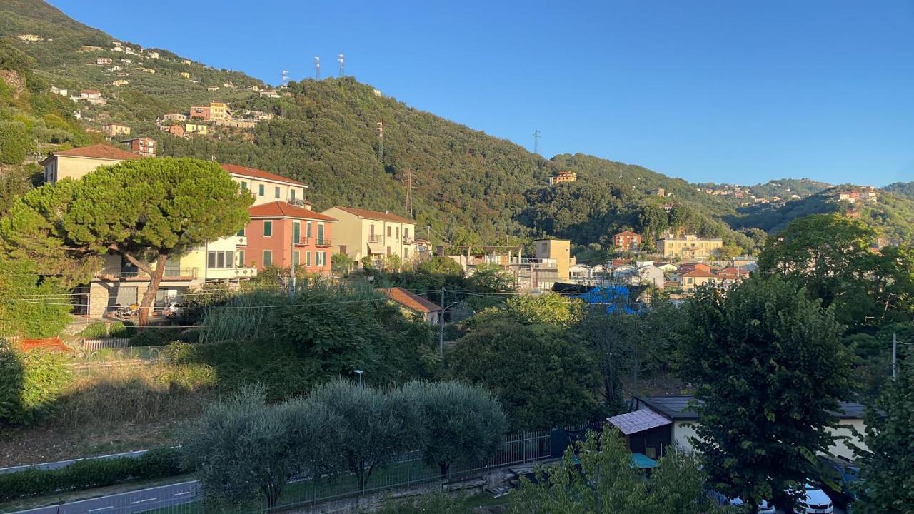 Evy'S Rooms La Spezia Exterior foto
