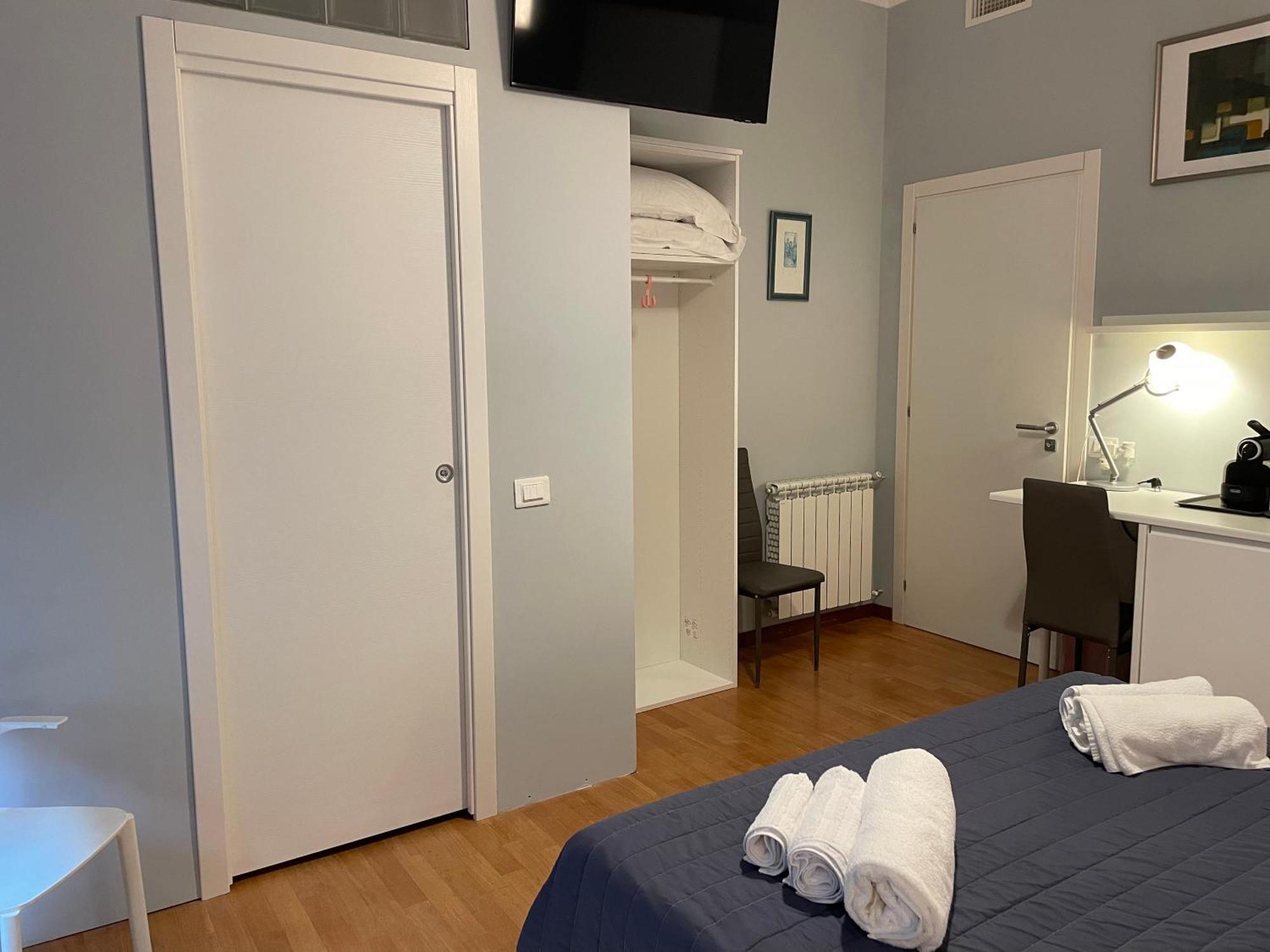 Evy'S Rooms La Spezia Exterior foto