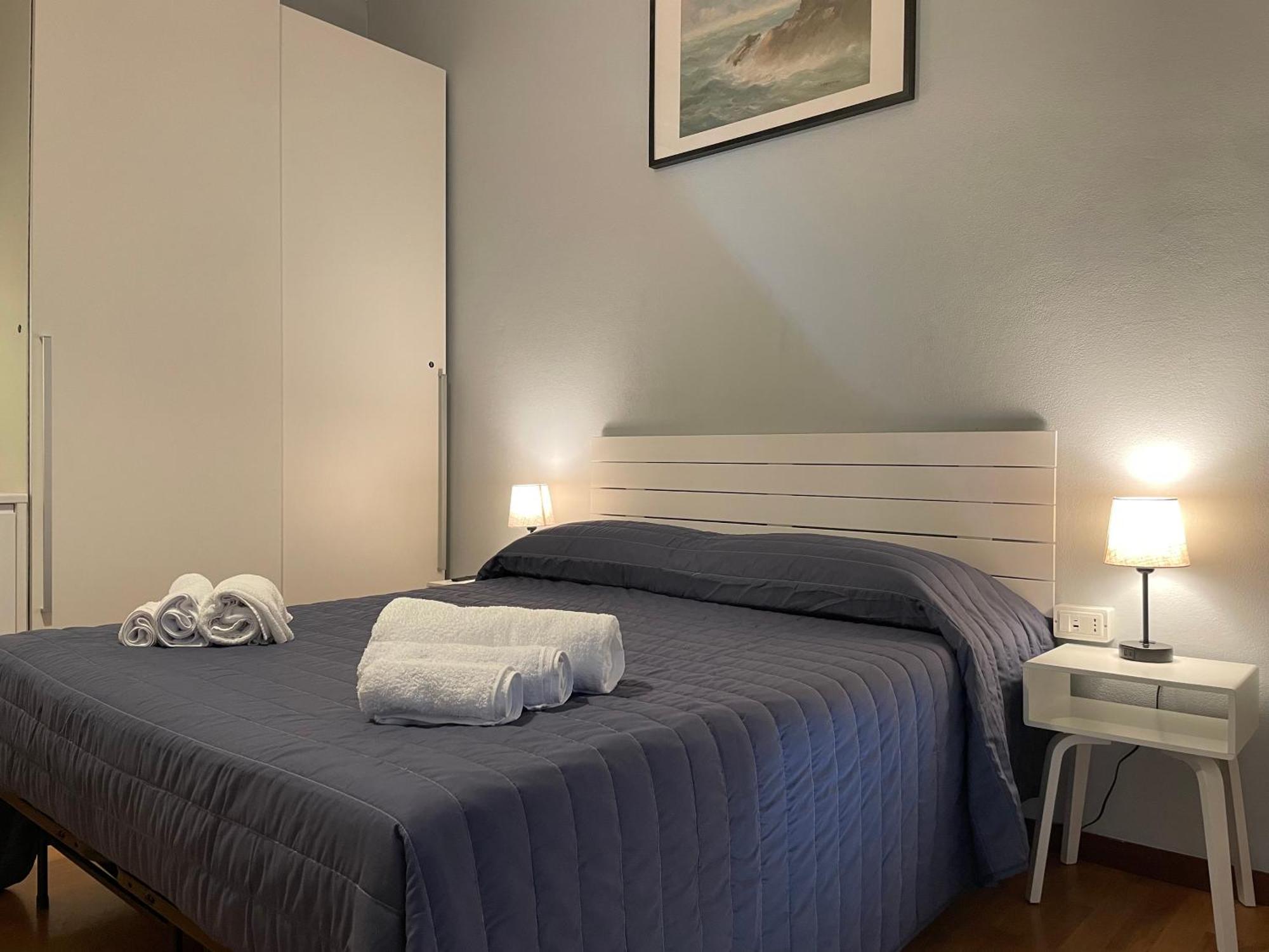 Evy'S Rooms La Spezia Exterior foto