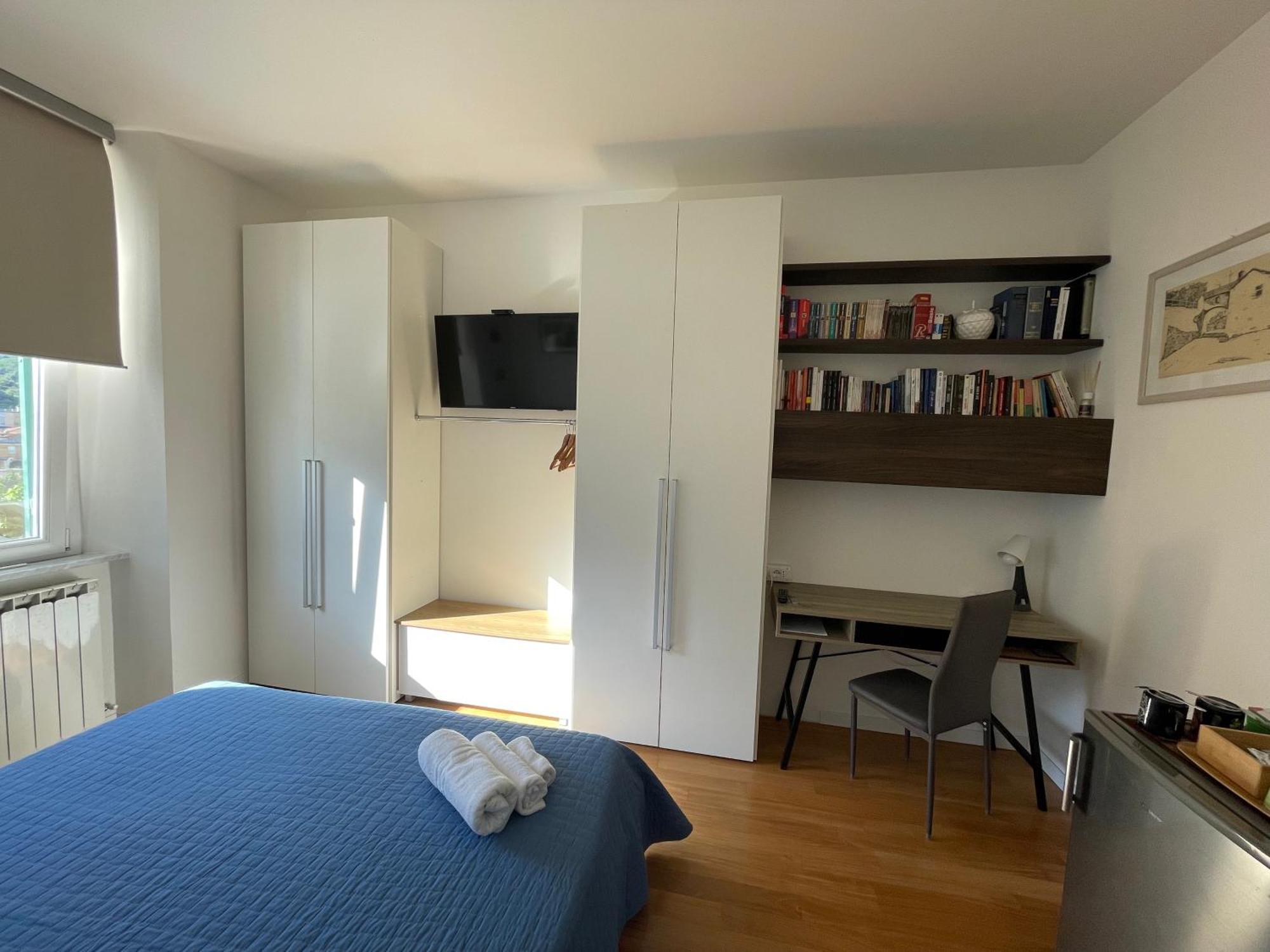 Evy'S Rooms La Spezia Exterior foto